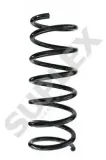 Fahrwerksfeder Hinterachse SUPLEX 38161