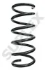 Fahrwerksfeder Hinterachse SUPLEX 38167