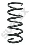 Fahrwerksfeder Hinterachse SUPLEX 38167
