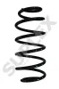 Fahrwerksfeder Vorderachse SUPLEX 38170