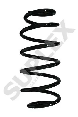 Fahrwerksfeder Vorderachse SUPLEX 38170 Bild Fahrwerksfeder Vorderachse SUPLEX 38170