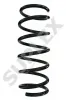 Fahrwerksfeder Hinterachse SUPLEX 38174