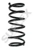 Fahrwerksfeder Hinterachse SUPLEX 38179