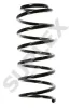 Fahrwerksfeder Vorderachse SUPLEX 39016