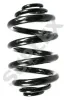 Fahrwerksfeder Hinterachse SUPLEX 39055