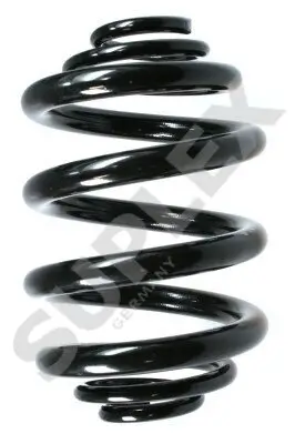 Fahrwerksfeder Hinterachse SUPLEX 39056 Bild Fahrwerksfeder Hinterachse SUPLEX 39056