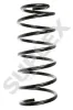 Fahrwerksfeder Vorderachse SUPLEX 39080