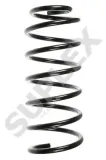 Fahrwerksfeder Vorderachse SUPLEX 39080
