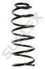 Fahrwerksfeder Vorderachse SUPLEX 39101