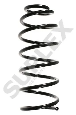 Fahrwerksfeder Vorderachse SUPLEX 39101 Bild Fahrwerksfeder Vorderachse SUPLEX 39101