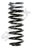 Fahrwerksfeder Hinterachse SUPLEX 39104
