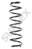 Fahrwerksfeder Hinterachse SUPLEX 39113
