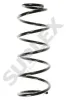 Fahrwerksfeder Vorderachse SUPLEX 39135