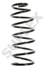 Fahrwerksfeder Vorderachse SUPLEX 39141