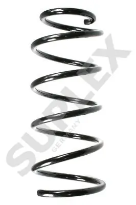 Fahrwerksfeder Vorderachse SUPLEX 39157