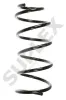 Fahrwerksfeder Vorderachse SUPLEX 39158