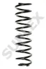 Fahrwerksfeder Hinterachse SUPLEX 39162