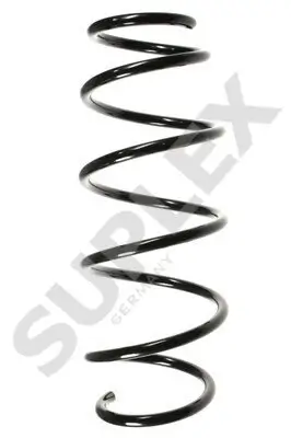 Fahrwerksfeder Vorderachse SUPLEX 39171 Bild Fahrwerksfeder Vorderachse SUPLEX 39171