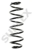 Fahrwerksfeder Hinterachse SUPLEX 39192