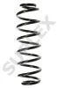 Fahrwerksfeder Hinterachse SUPLEX 39193