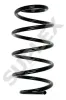 Fahrwerksfeder Vorderachse SUPLEX 39226