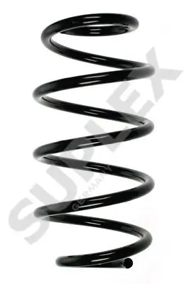 Fahrwerksfeder Vorderachse SUPLEX 39226 Bild Fahrwerksfeder Vorderachse SUPLEX 39226