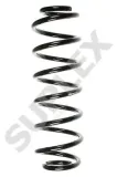 Fahrwerksfeder Hinterachse SUPLEX 39227