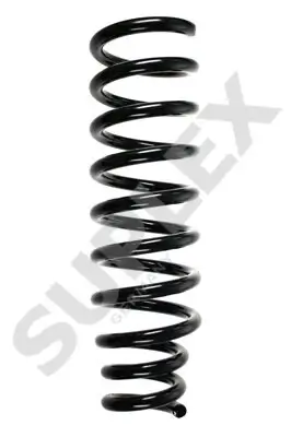 Fahrwerksfeder Vorderachse SUPLEX 39235 Bild Fahrwerksfeder Vorderachse SUPLEX 39235