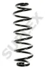 Fahrwerksfeder Hinterachse SUPLEX 39240