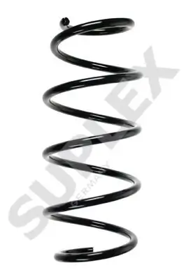 Fahrwerksfeder Vorderachse SUPLEX 39249 Bild Fahrwerksfeder Vorderachse SUPLEX 39249