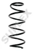 Fahrwerksfeder Vorderachse SUPLEX 39250