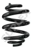 Fahrwerksfeder Hinterachse SUPLEX 39261