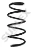 Fahrwerksfeder Vorderachse SUPLEX 39271