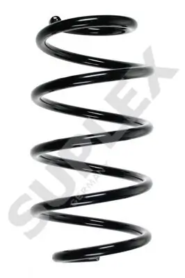 Fahrwerksfeder Vorderachse SUPLEX 39275