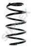 Fahrwerksfeder Vorderachse SUPLEX 39275
