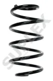 Fahrwerksfeder Vorderachse SUPLEX 39275