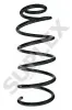 Fahrwerksfeder Vorderachse SUPLEX 39286