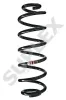 Fahrwerksfeder Hinterachse SUPLEX 39291