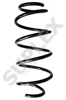Fahrwerksfeder Vorderachse SUPLEX 39298