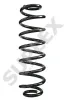 Fahrwerksfeder Hinterachse SUPLEX 39303