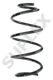 Fahrwerksfeder Vorderachse SUPLEX 39313