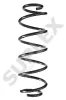 Fahrwerksfeder Hinterachse SUPLEX 39315