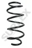 Fahrwerksfeder Vorderachse SUPLEX 39322