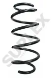 Fahrwerksfeder Vorderachse SUPLEX 39322