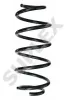 Fahrwerksfeder Vorderachse SUPLEX 39324