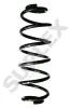 Fahrwerksfeder Hinterachse SUPLEX 39331