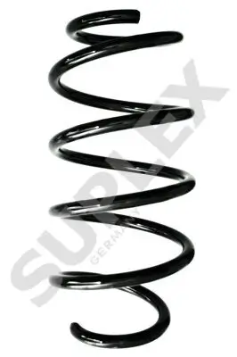 Fahrwerksfeder Vorderachse SUPLEX 39333 Bild Fahrwerksfeder Vorderachse SUPLEX 39333