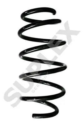 Fahrwerksfeder Vorderachse SUPLEX 39334