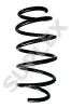 Fahrwerksfeder Vorderachse SUPLEX 39334