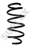 Fahrwerksfeder Vorderachse SUPLEX 39334